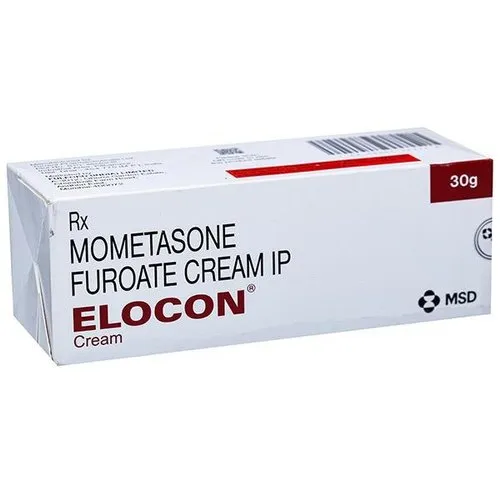 ELOCON 30 (30gm/1mg Mometasone)