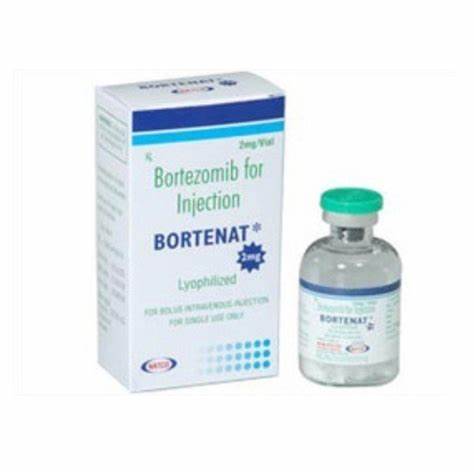 Bortenat Injection (2mg Bortezomib)
